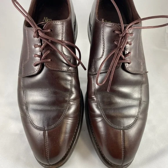 Allen Edmonds | Shoes | Allen Edmonds Belmont Dress Shoe  display picture 1